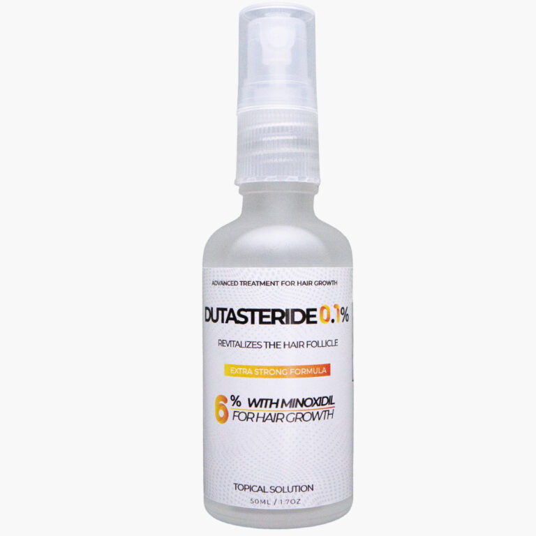 Dutasteride t pico 0 1 en m xico