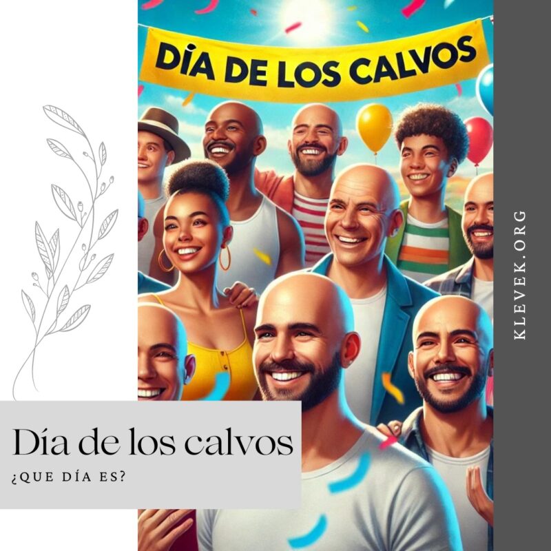 Día de los calvos