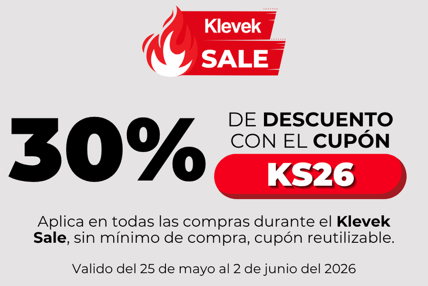 Hot Sale Klevek